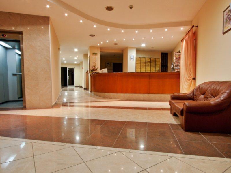 Ljuljak Hotel 金沙 外观 照片