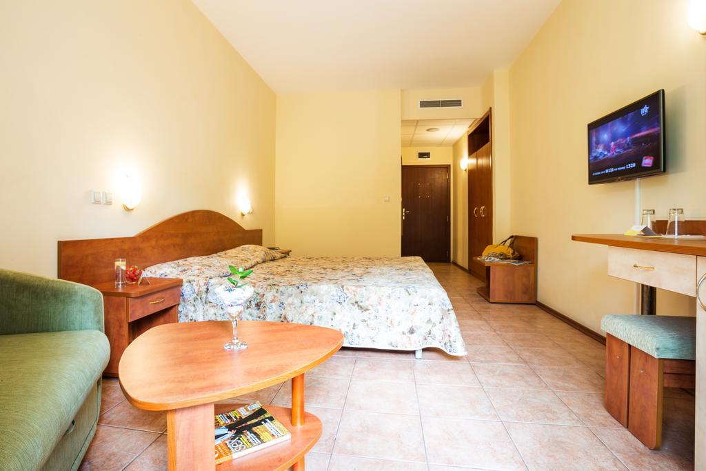 Ljuljak Hotel 金沙 客房 照片