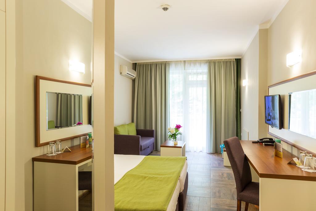 Ljuljak Hotel 金沙 客房 照片