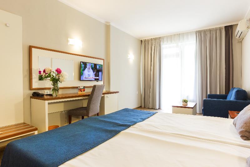 Ljuljak Hotel 金沙 外观 照片