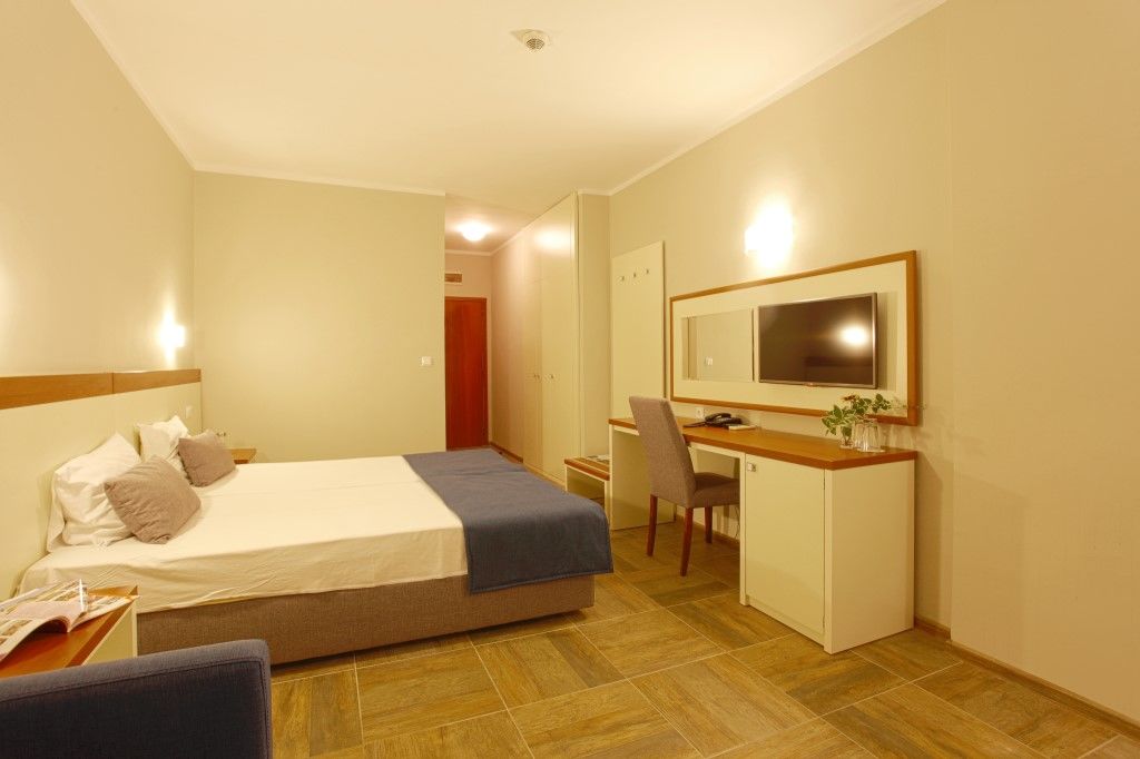 Ljuljak Hotel 金沙 外观 照片